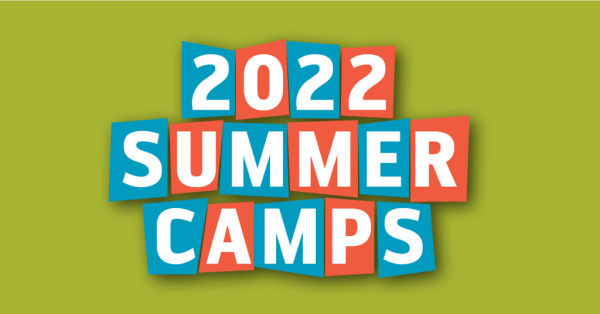 2022 Summer Camp